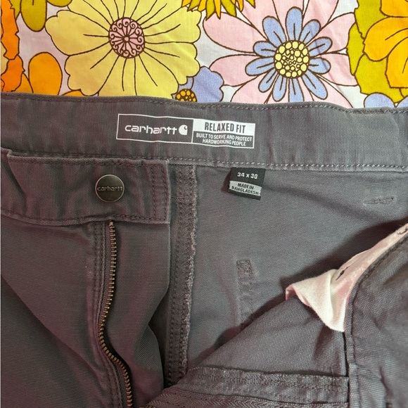 Carhartt pants - Picture 3 of 3